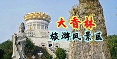 操女同学的逼的网站中国浙江-绍兴大香林旅游风景区